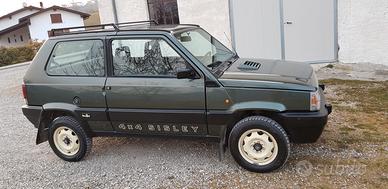 Fiato Panda sisley