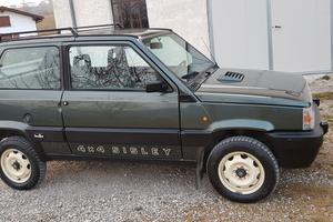 Fiato Panda sisley