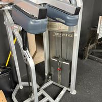 Star trac standing calf