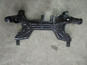 Telaietto sospensione anteriore passat