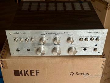 Amplificatore Marantz Model 1060