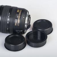 3 Tappi post. Nikkor F Mount - Nikon LF 4