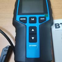 TESTER BATTERIA AUTO TOPDON BT200