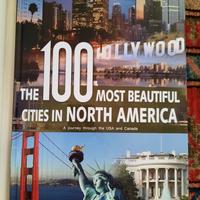 the 100 most beautiful cities in north ameri
