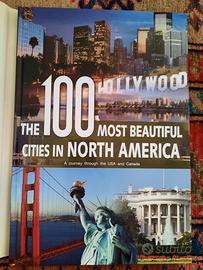 the 100 most beautiful cities in north ameri