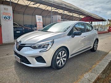 Renault Clio 1.0 TCE 100 CV GPL ORIGINALE UNIPRO'