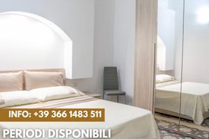 Casa vacanze Cefalù Sicilia last minute