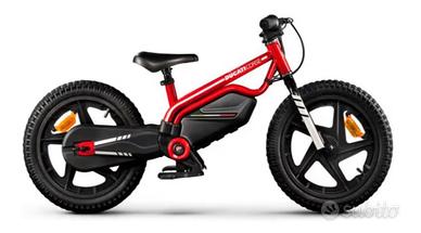 Ebike bimbo 16 pollici ducati