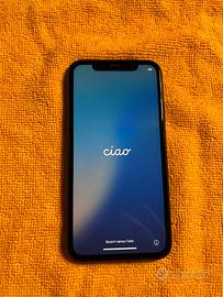 Iphone XR 128 GB Nero