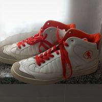 Scarpe da basket, bikkembergs