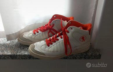Scarpe da basket, bikkembergs