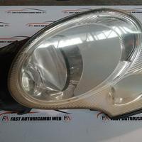 Fanale anteriore sinistro Porsche Carrera 911 996 