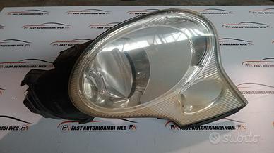 Fanale anteriore sinistro Porsche Carrera 911 996 