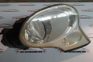 Fanale anteriore sinistro Porsche Carrera 911 996 