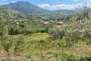 Terreno Belmonte Mezzagno