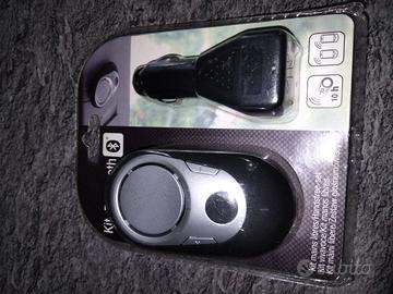 kit bluetooth, kit vivavoce