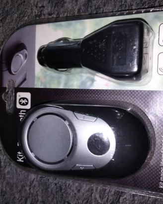 kit bluetooth, kit vivavoce