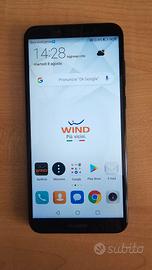 Huawei Y6 2018