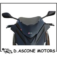 CUPOLINO YAMAHA XMAX 400 2013>2016 - 125-250 2014>
