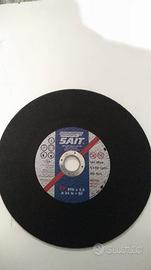 mola da taglio x troncatrice 300mm. n.(10)