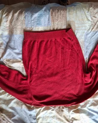 Maglione RUFFO 100% Cotone - Made in Italy