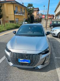 Peugeot 208 GT Hybrid