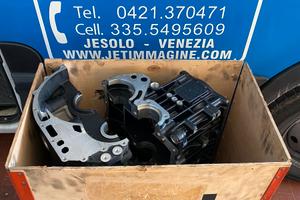 Motore usato per sea doo rotax rxp 215 turbo