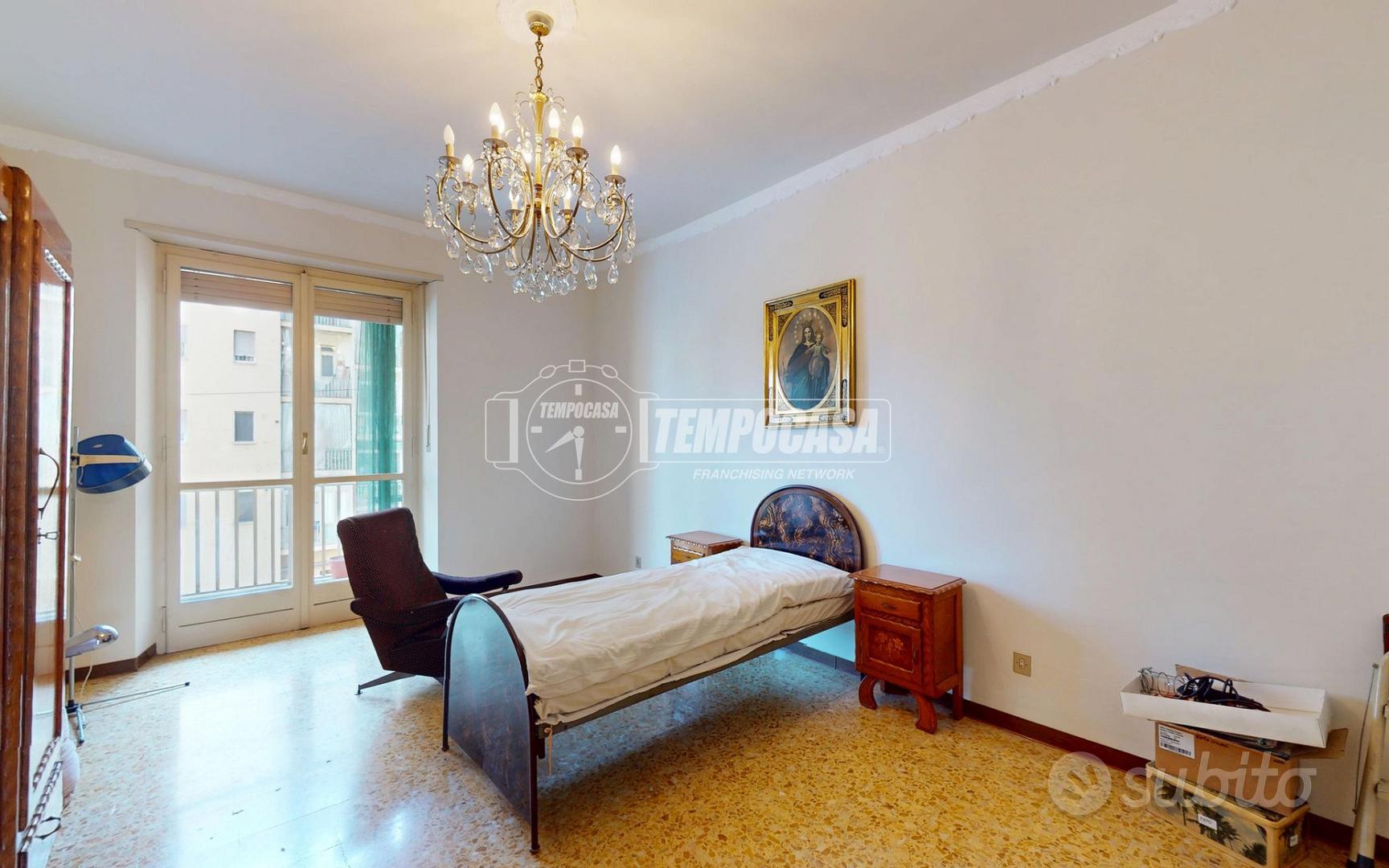 Apartment in Torino, Borgata Mirafiori, Mirafiori Sud - Vista 4