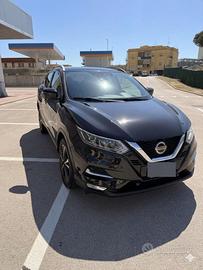 NISSAN QASHQAI 2019