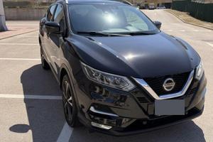 NISSAN QASHQAI 2019