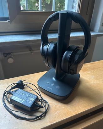 Cuffie Sony MDR-DS6500