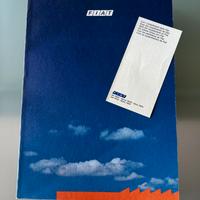 Libro75 Anni storia Fiat 1899