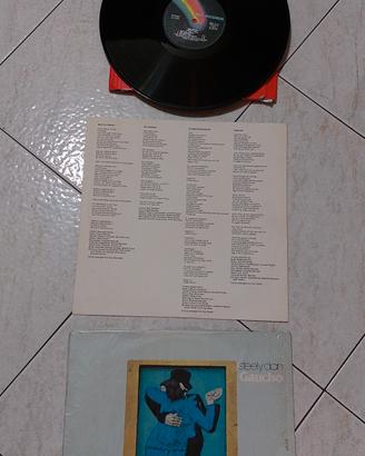 vinile steely dan