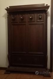 Cappelliera Vintage € 100