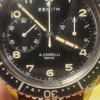 Zenith Tipo CP2,detto Cairelli, vintage originale