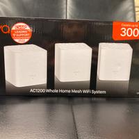 Tenda  nova ac 1200 MW3
