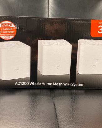 Tenda  nova ac 1200 MW3