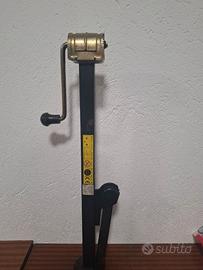 Cric  per FIAT 128 /128 BC   141 originale