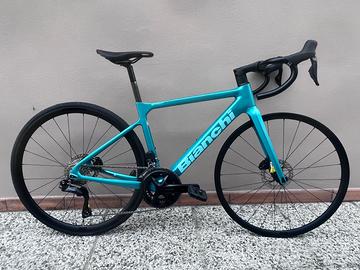 Bici Bianchi Sprint tg. 47