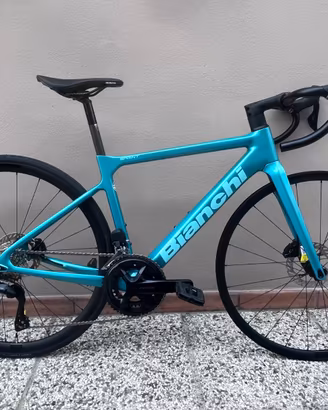 Bici Bianchi Sprint tg. 47