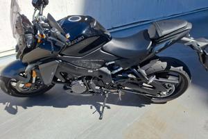 Suzuki GSX-S1000 come nuova. 4.287 KM
