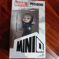 Marvel Psylocke - X-Men