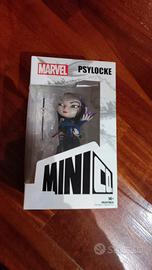 Marvel Psylocke - X-Men