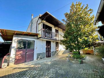 Casa singola - Castellazzo Bormida