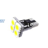 LED CANBUS BULB FRONT W5W T10 H-POWER