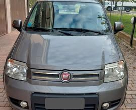 Fiat Panda 169 metano benzina