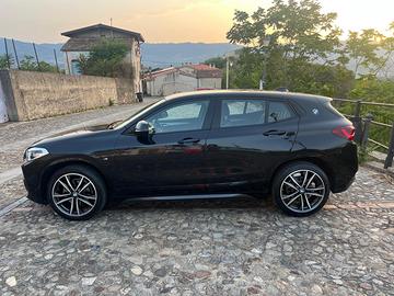 Bmw X2 Sdrive 150cv