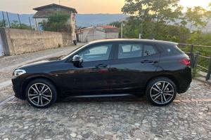 Bmw X2 Sdrive 150cv