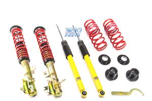 KIT SOSPENSIONE FILETTATA EIBACH MTS HONDA CIVIC V