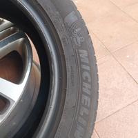 pneumatico 205/55 r16 michelin